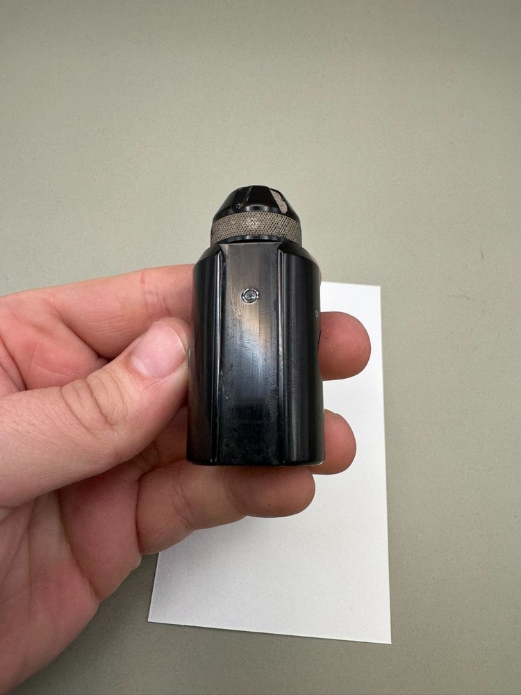 Custom Products On/Off ASA-Gloss Black