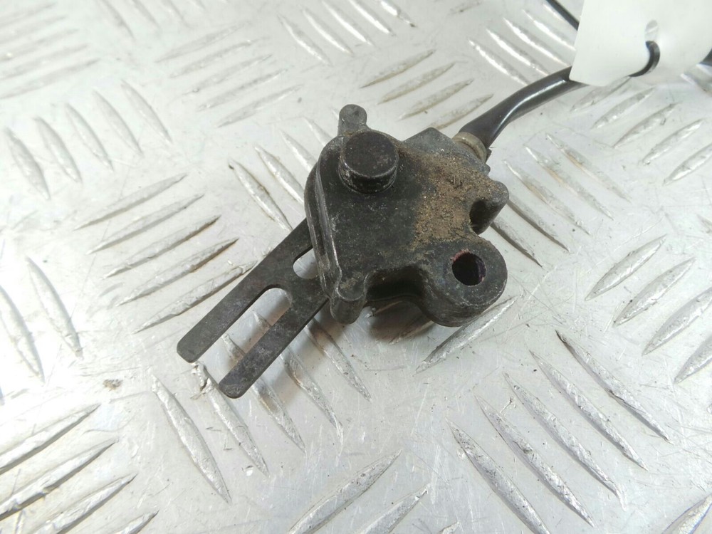 2012 KAWASAKI KLX 125 STAND SWITCH