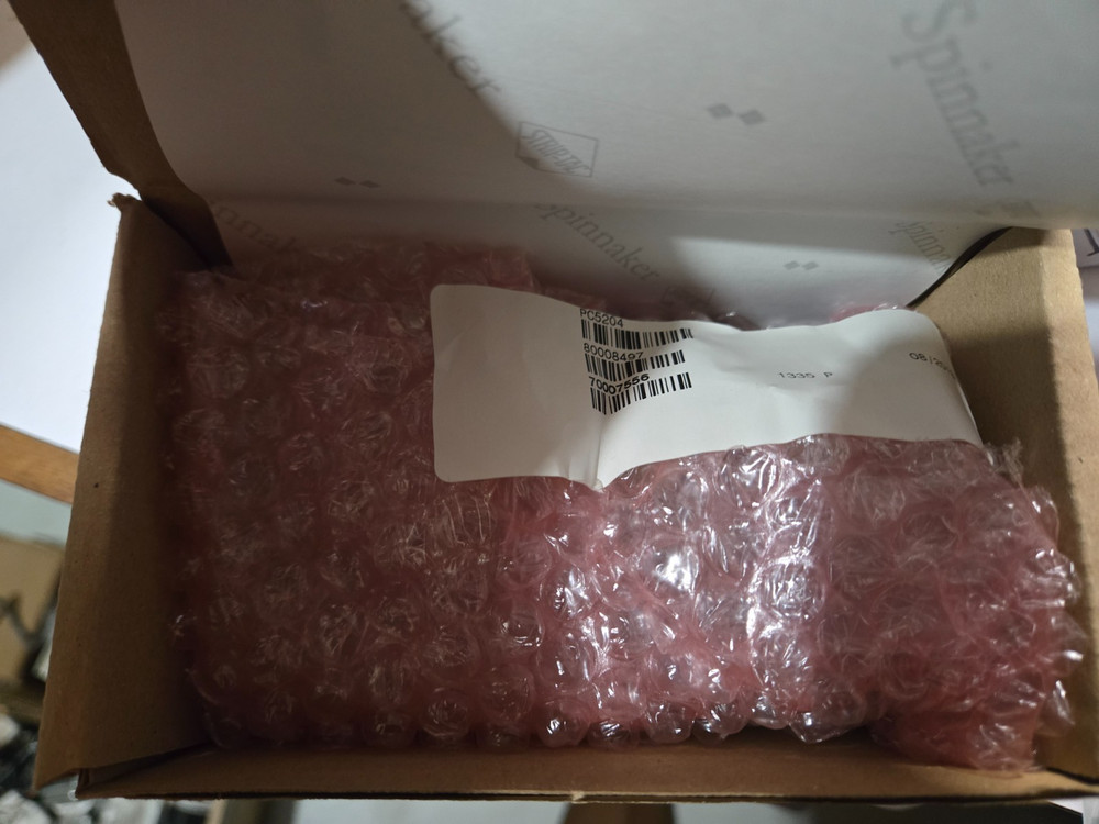 DSC P5204 PowerSeries Power Supply Module