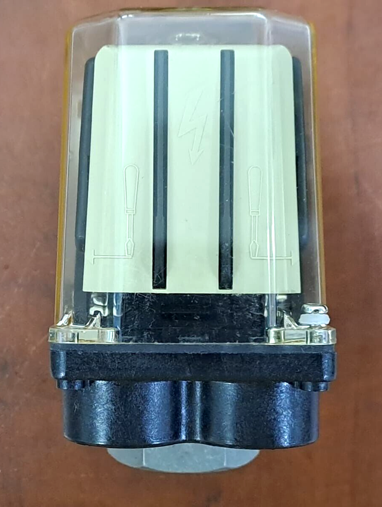 KLOCKNER MOELLER MCSN 4 PRESSURE SWITCH