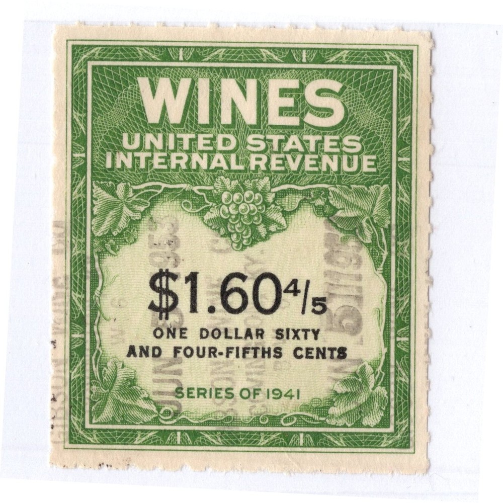 U.S. - RE196 - EXTRA FINE - Used