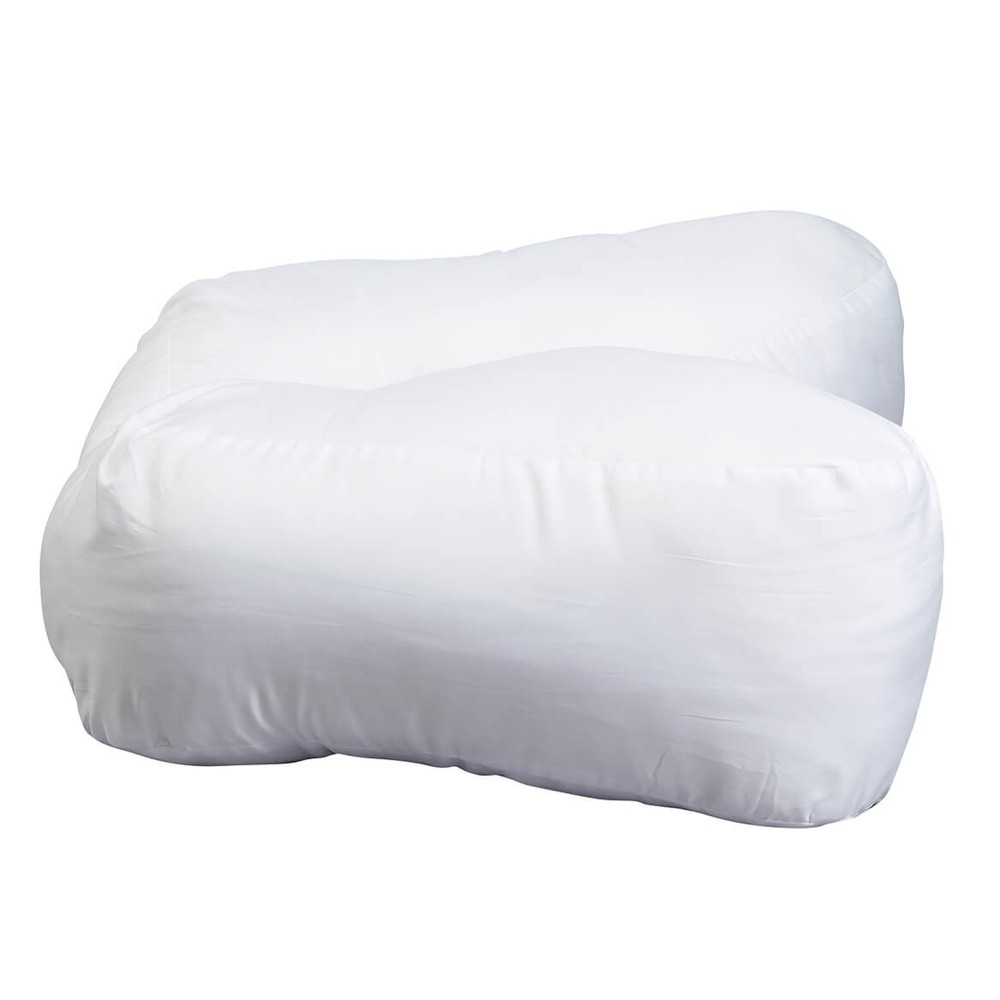 Cooling Side Sleeper Ergo Pillow by Slumber Way™