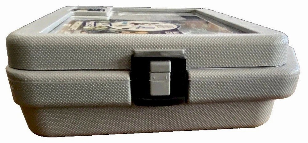 Maxx Explore One 48 Piece Set, Microscope +Accessories In Case Never Used