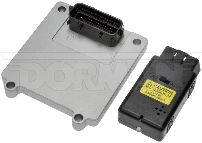 Dorman   Oe Solutions Transmission Control Module P N 599 120