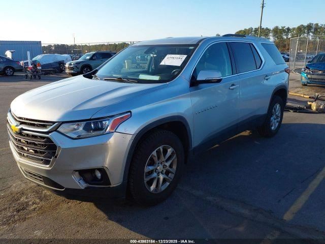 Console Front Floor Fits 18-21 TRAVERSE 4945768