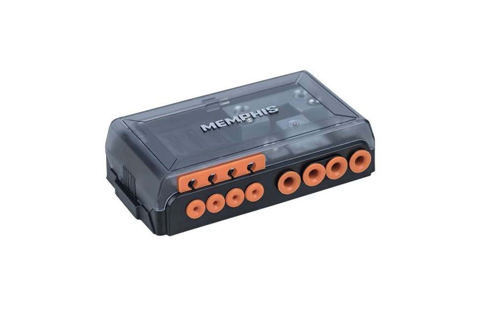 Memphis DBLOCKPGM Water Resistant Marine Distribution Block