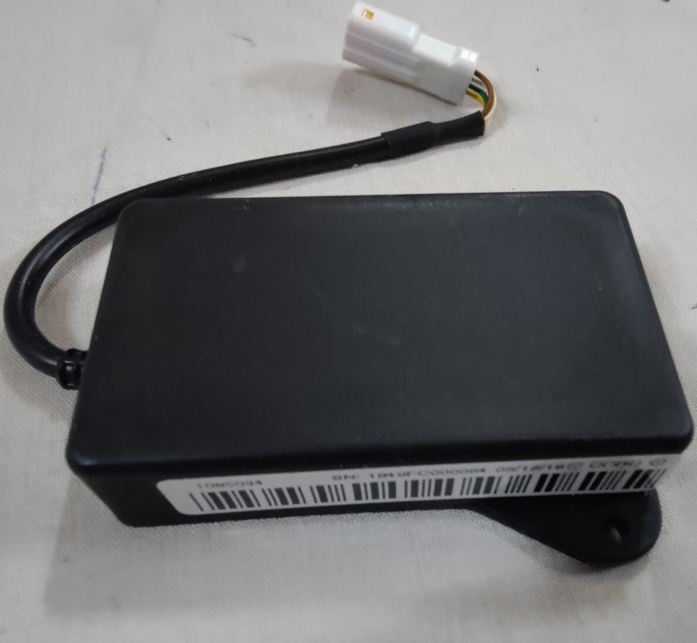 Triumph T2508989 Bluetooth Unit Genuine Part