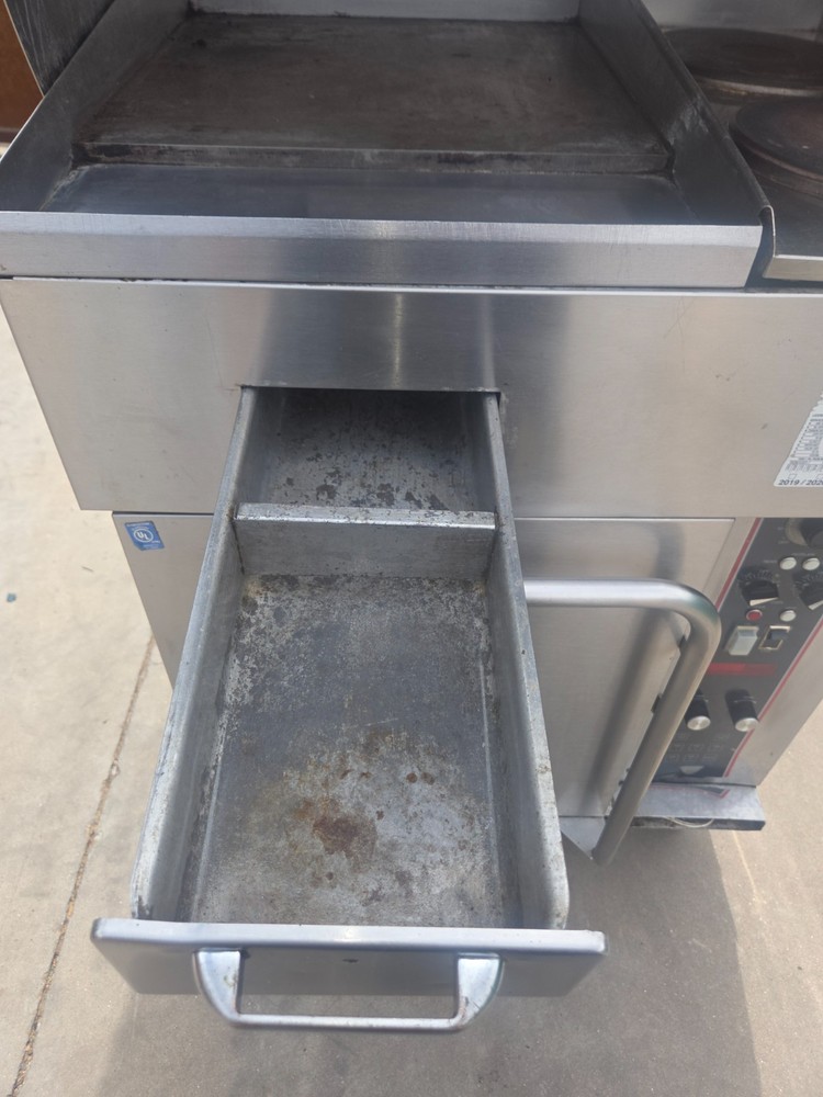 Wells Ventless Cooking System VCS2000