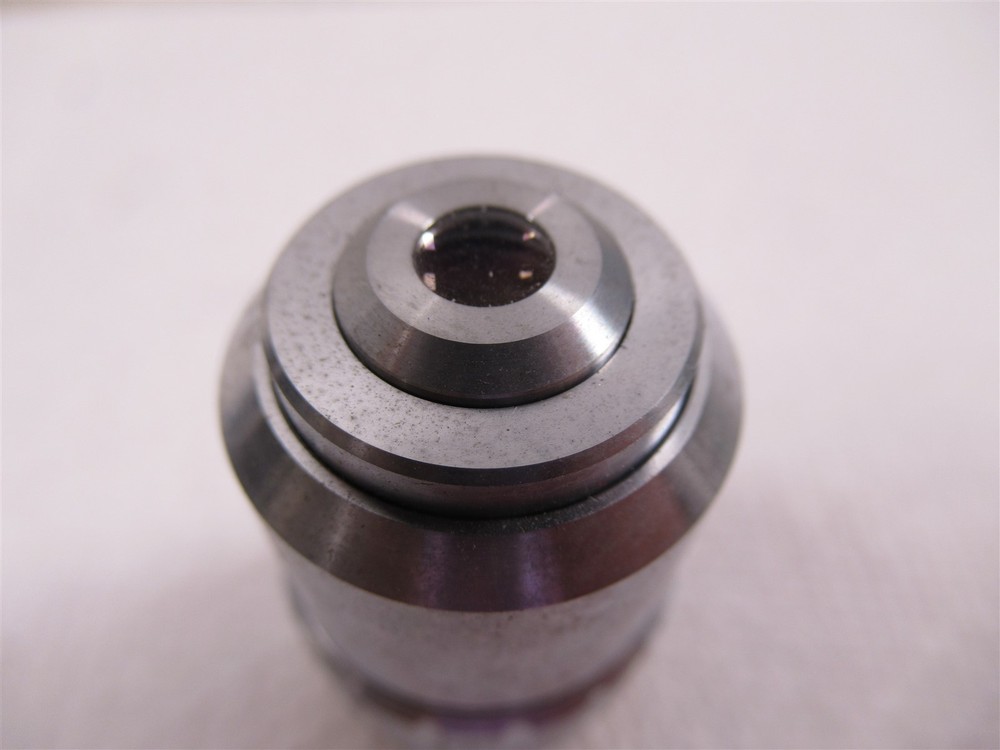 Jenco Inverted Compound Microscope Objective Lens PL L 25x PHP2 160mm 0.40