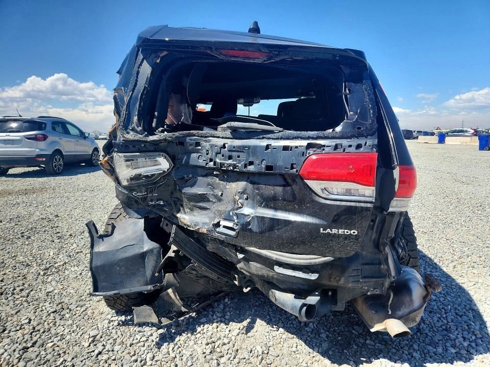 Transfer Case 3.6L Single Speed Fits 14-25 DURANGO 1429361