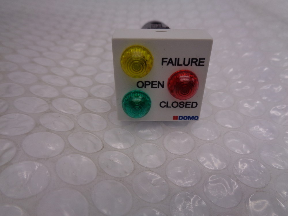 DOMO HD22 INDICATOR LIGHT NSNP