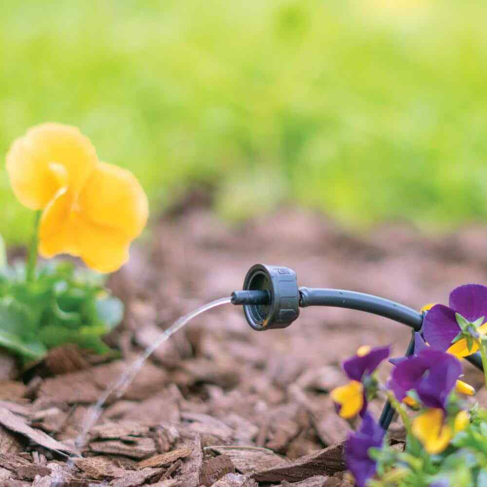 Drip Irrigation Watering Kit