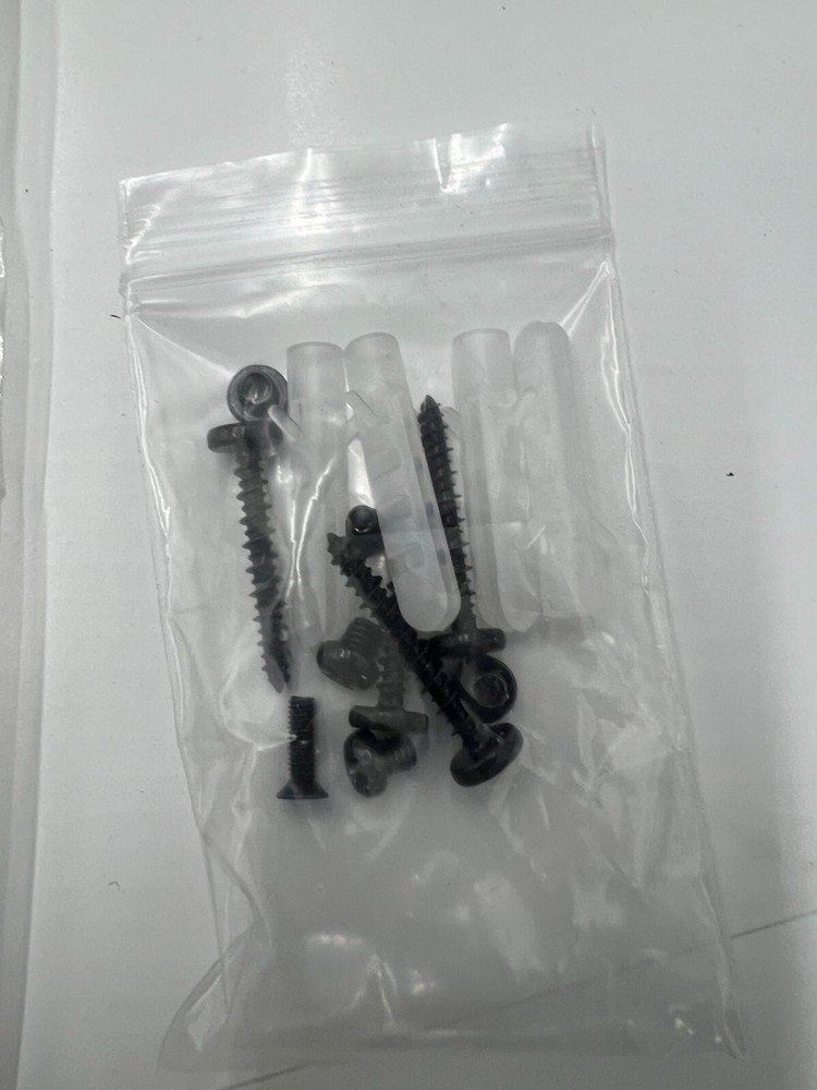 Logitech Video Conferencing Controller Mounting For CPU Graphite 939-001825