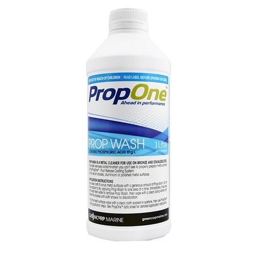 PropOne Prop Wash - 1 Litre (2039)
