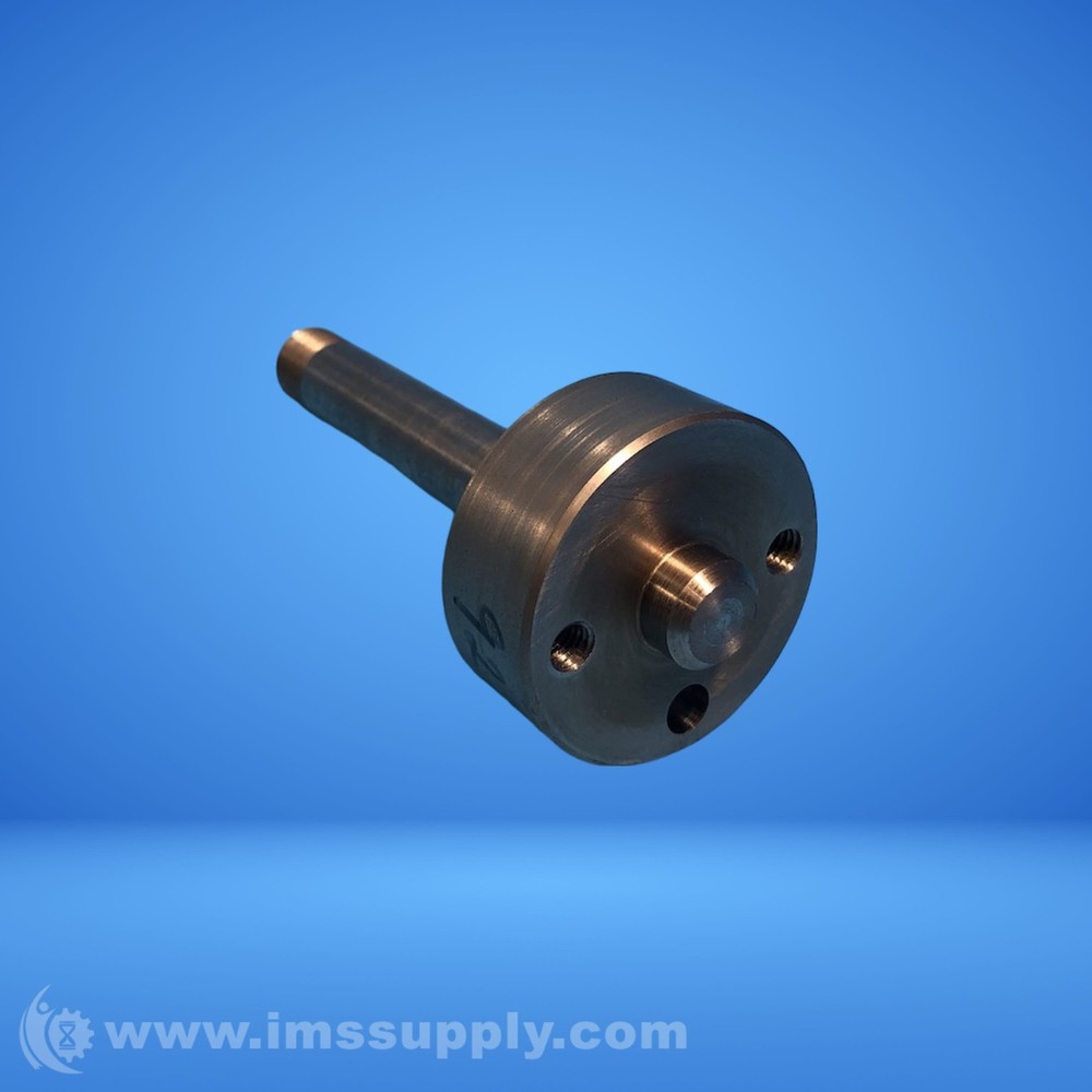 Partially Threaded Shaft USIP