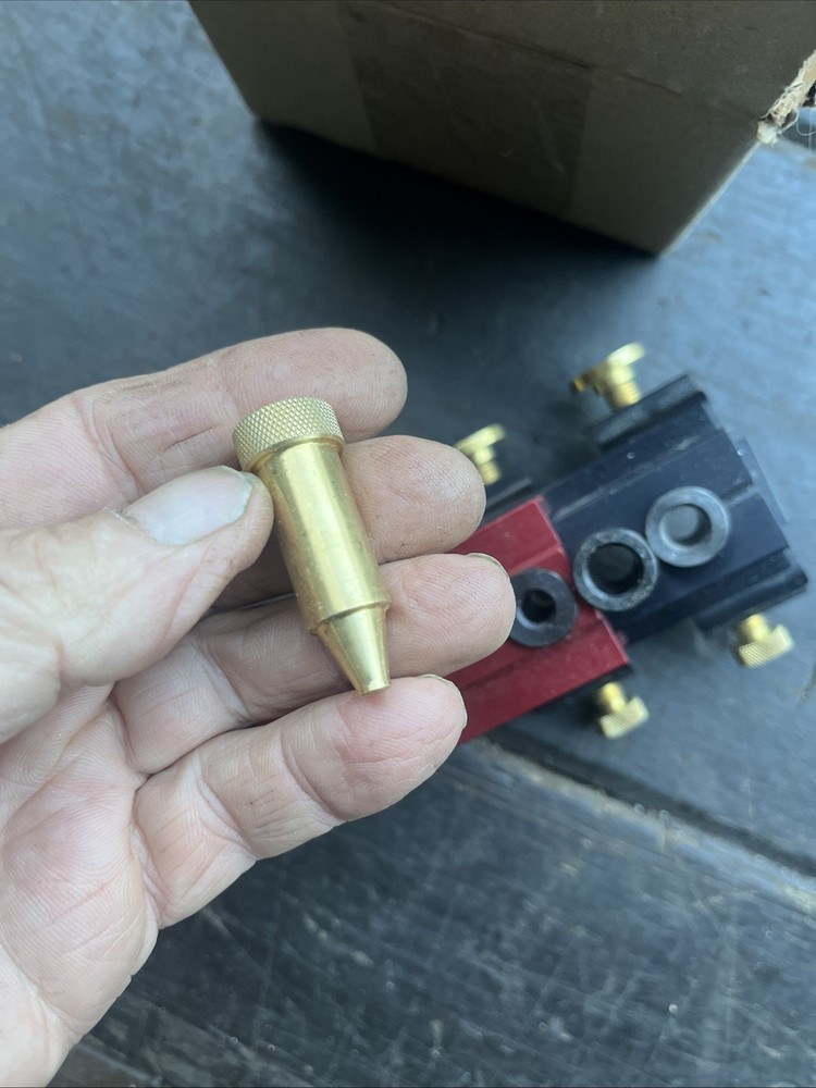 Veritas Dowling jig 05J08.01