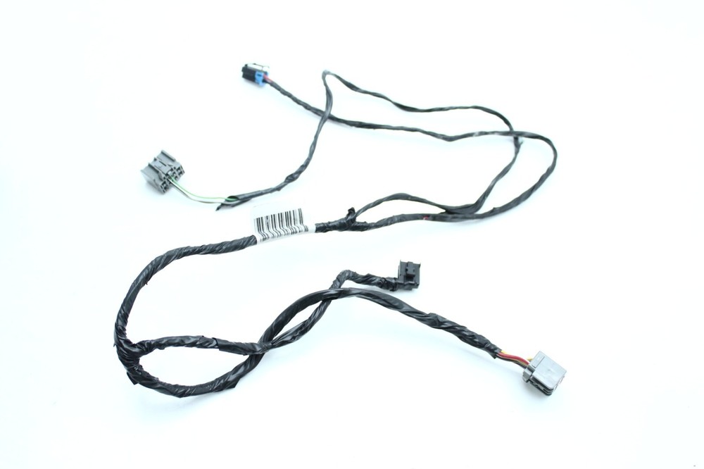 2005 CADILLAC CTS DASH HARNESS FRONT WIRING HARNESS OEM B0386