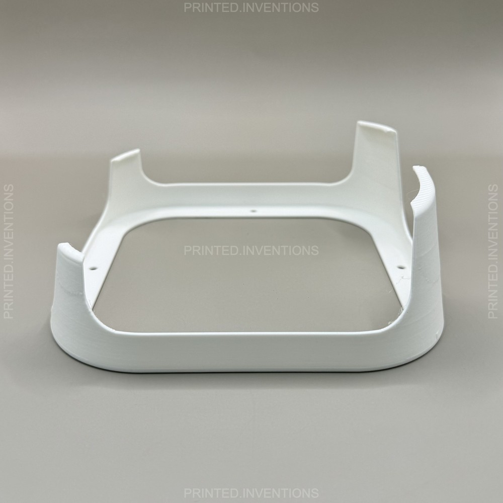 Eero Pro 6E Ceiling/Wall Mount Bracket – Secure Holder for WiFi Router
