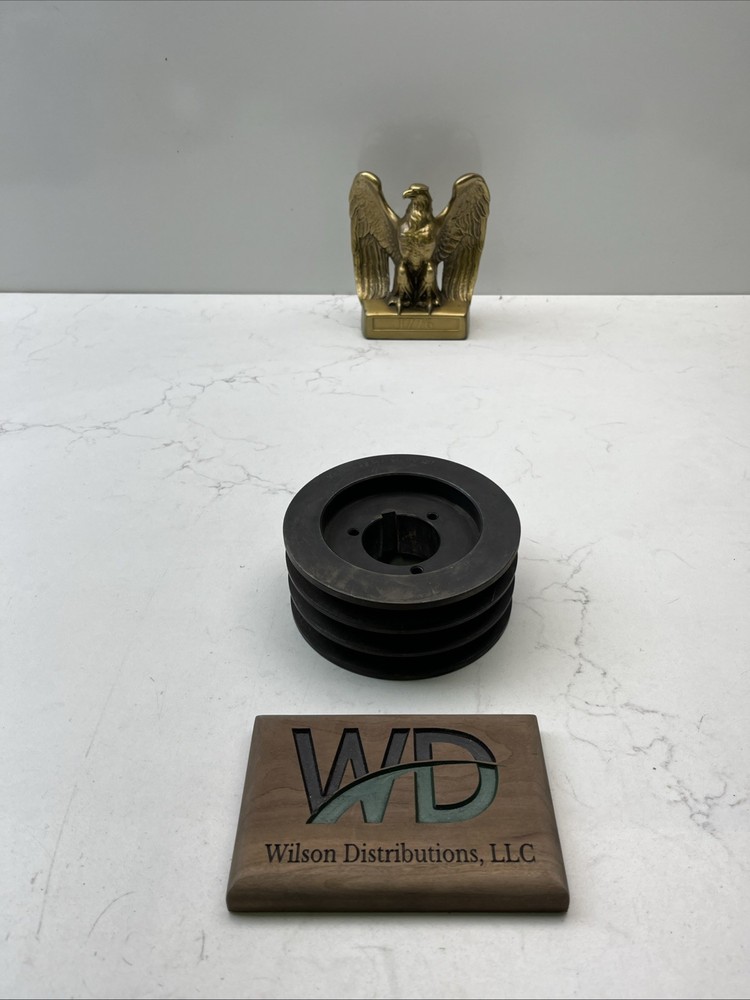 3 B 54 P Martin Conventional MST Sheave