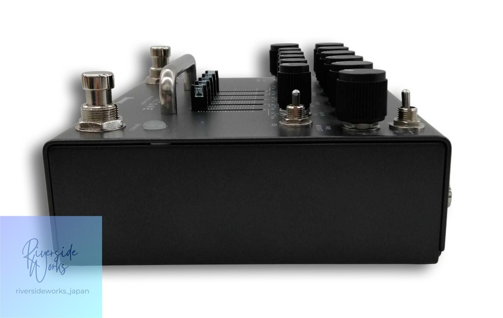 IBANEZ Preamp Effects Pedal JP