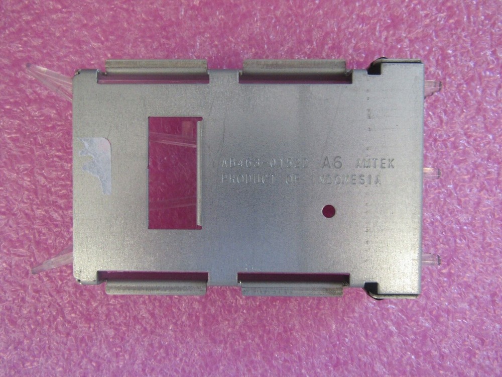AB463-0152D HP Integrity rx6600 Light Pipe Display Panel