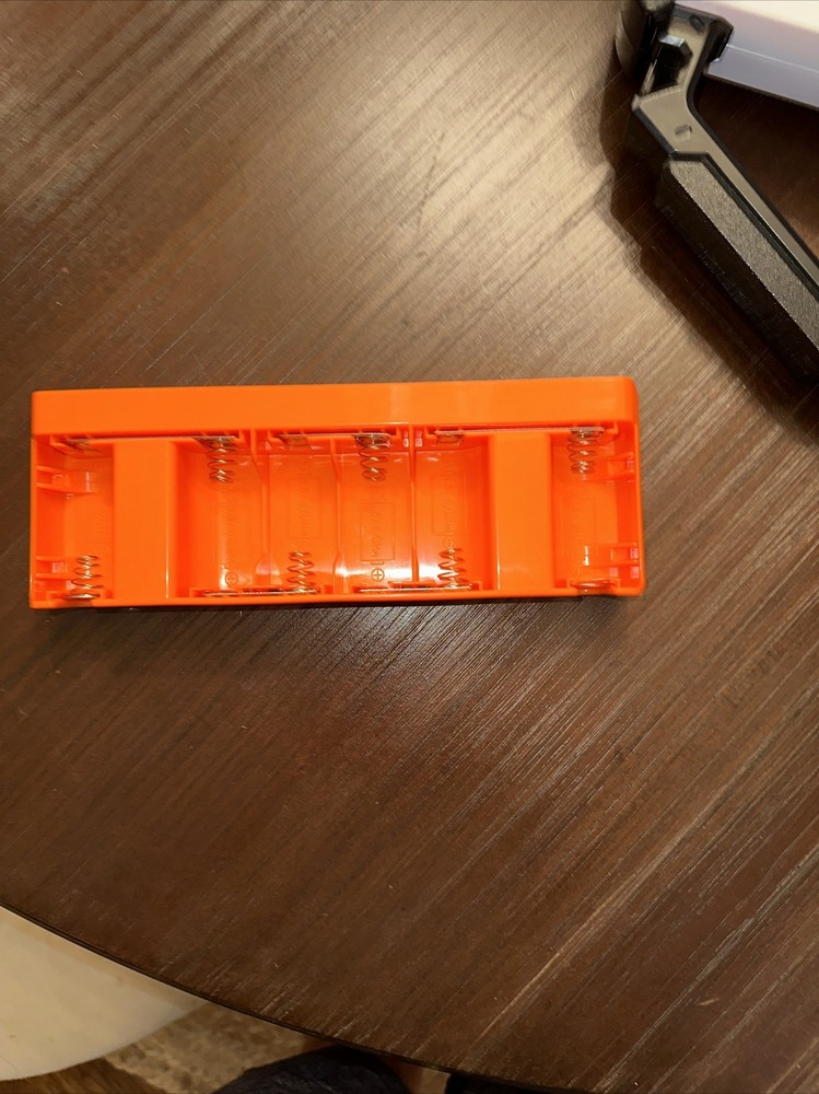 NERF Rival Phantom Corps Hera MXVII-1200