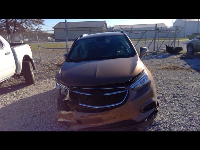 Floor Jack fits 2017 Buick Encore Grade A