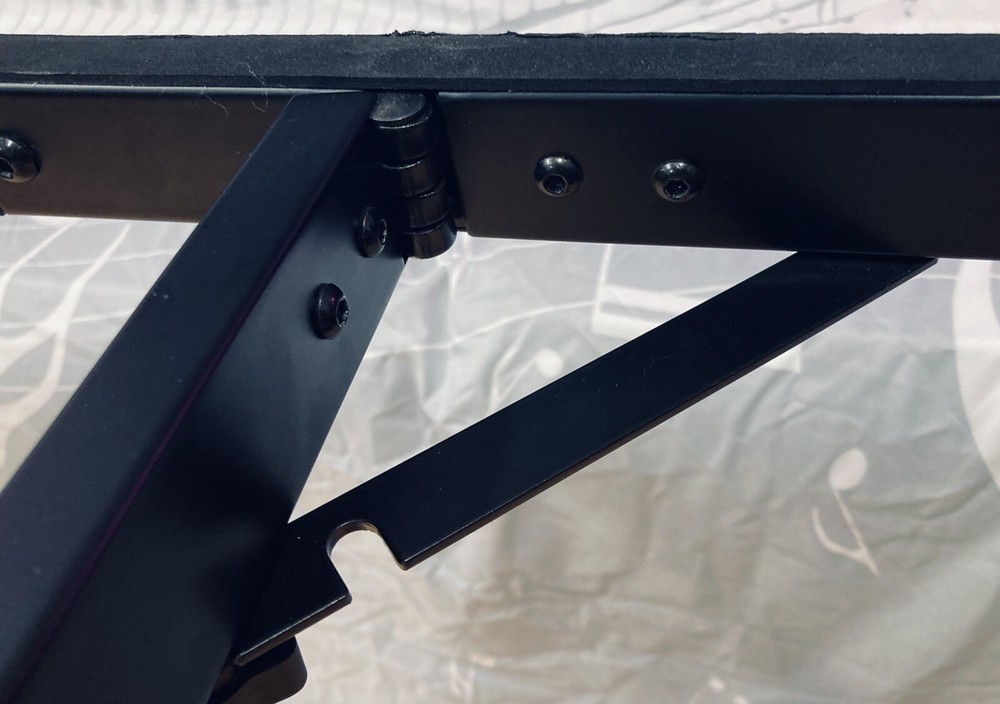 QuikLok WS570 Keyboard Stand