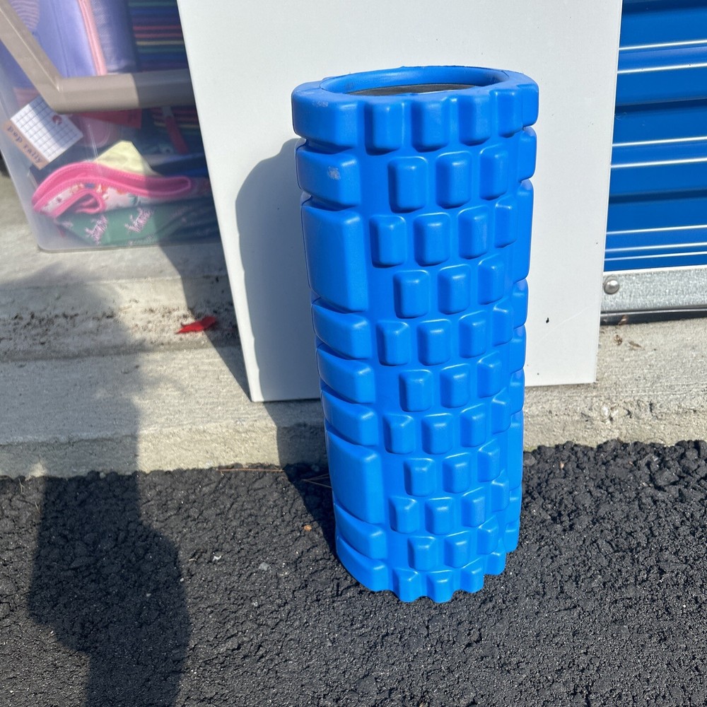Fit Nation Foam Roller