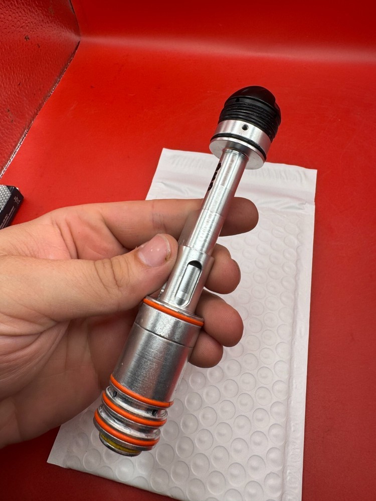 Proto/Dye PMR Bolt/Engine
