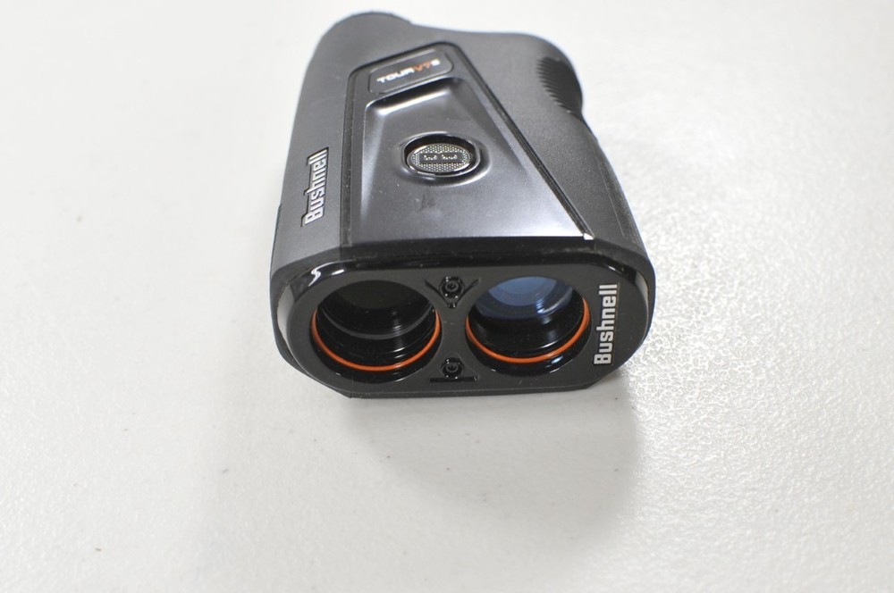 Bushnell Tour V7 Shift Range Finder #215345