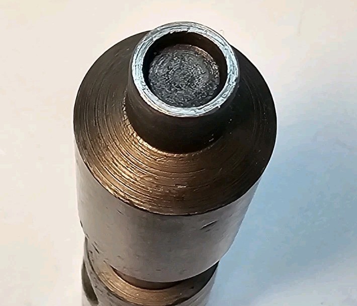 CVA Stag Horn Muzzleloader Rifle Striker Or Hammer (14)