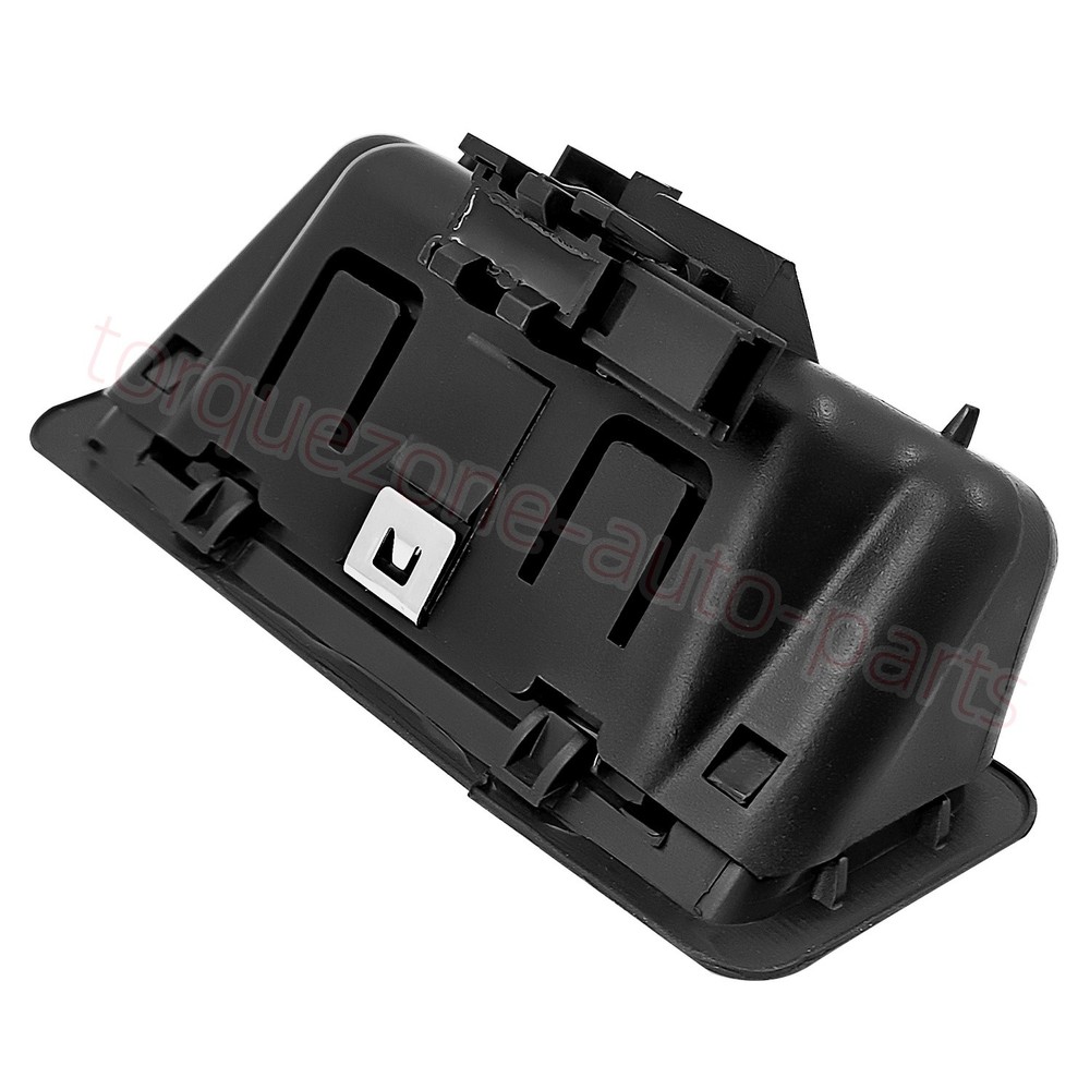 51247118158 Boot Tailgate Handle Trunk Handle Release Switch for BMW E60 E90 E91