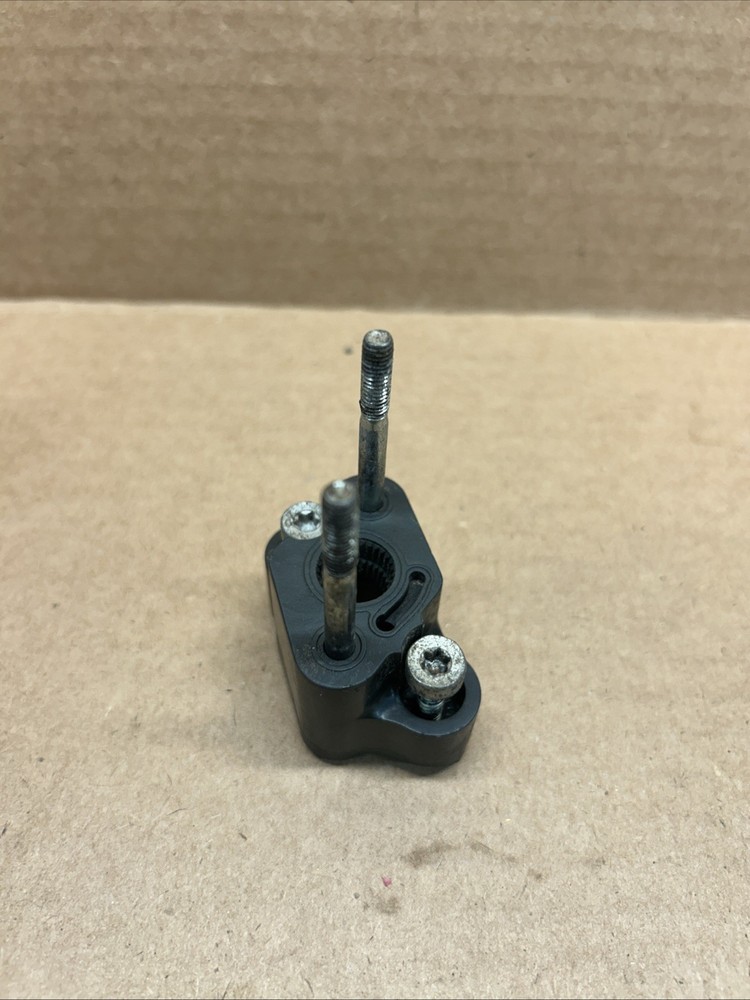 OEM STIHL BG55 Leaf Blower INTAKE MANIFOLD INSULATOR