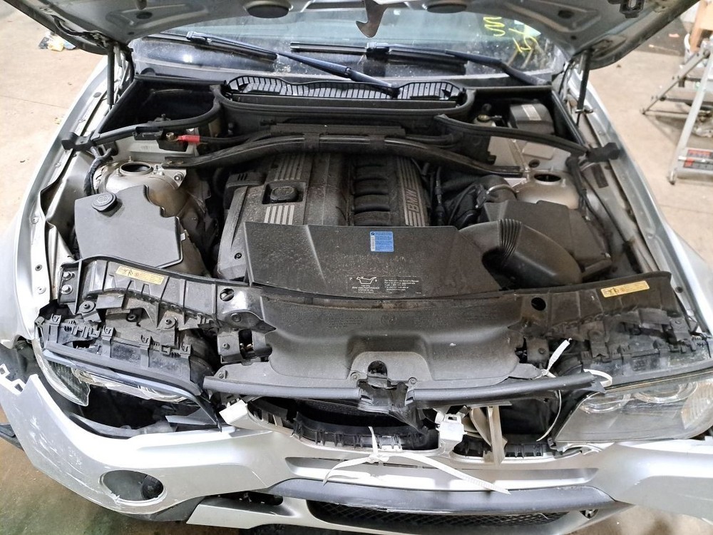 2007 X3 Jack Sku#4312961