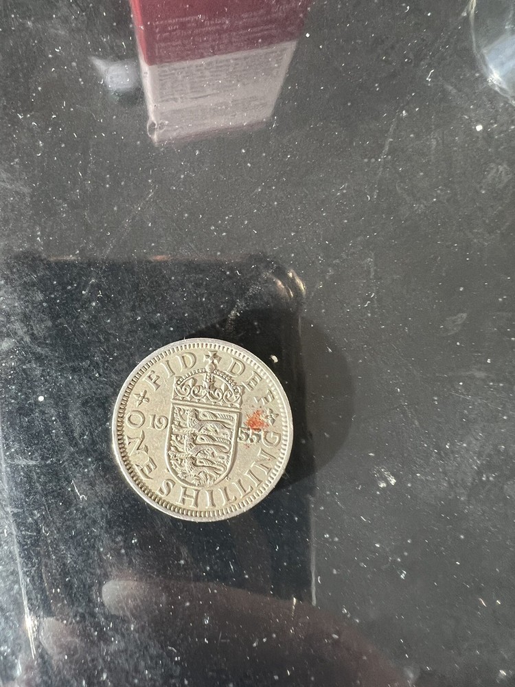 Collectibles Coins