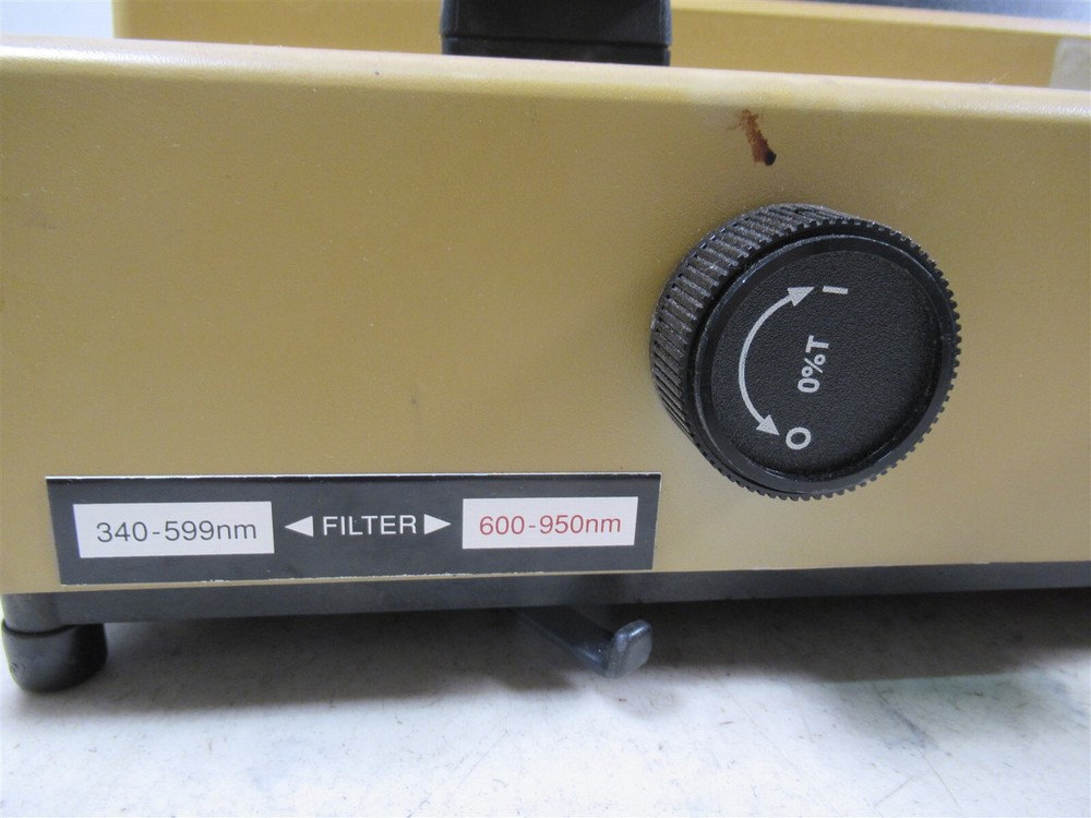 Spectronic 20D+ 333183 Spectrophotometer