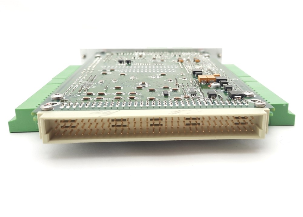 Delta Tau 603398-105 UMAC Turbo 2-Axis Analog Servo Interface Breakout Board