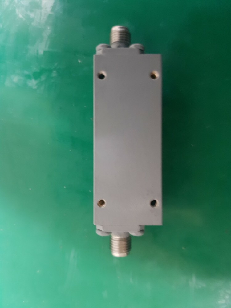 Micro-Tronics DIP13795 SMA Low Pass Filter 1.5GHz