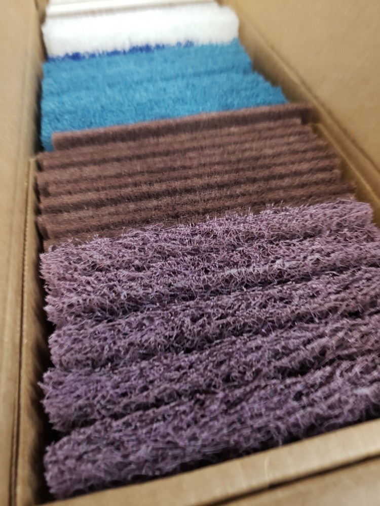 NANO EDGE Starter Pad Kit EDGE-7041