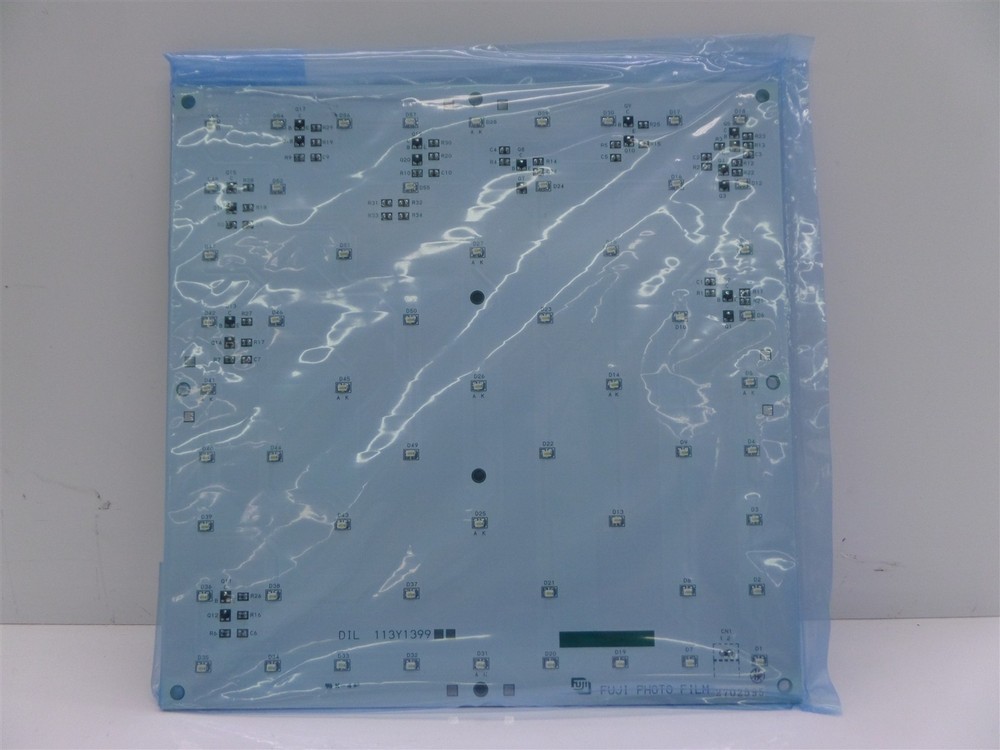 Fuji DIL 113Y1399 LED Board