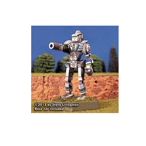 Iron Wind Metals: BattleTech - Centurion CN9-A