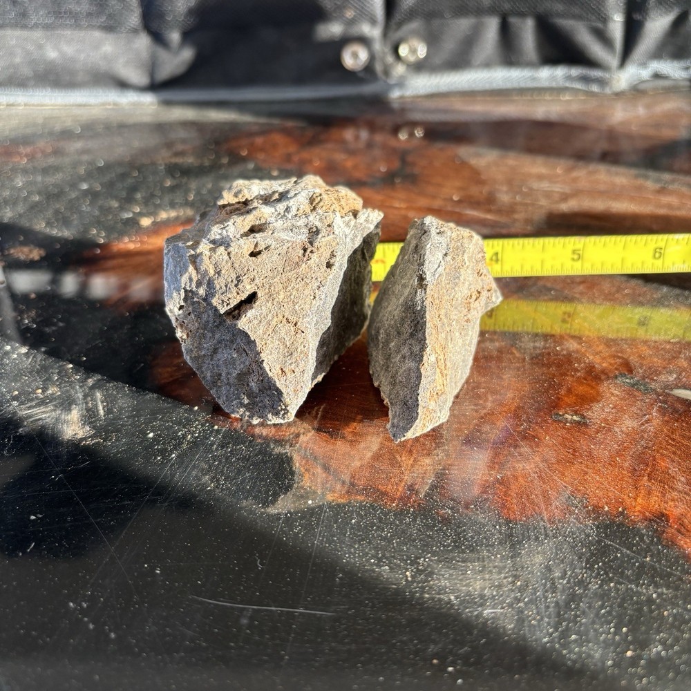 az silver ore .6 lbs (280g)