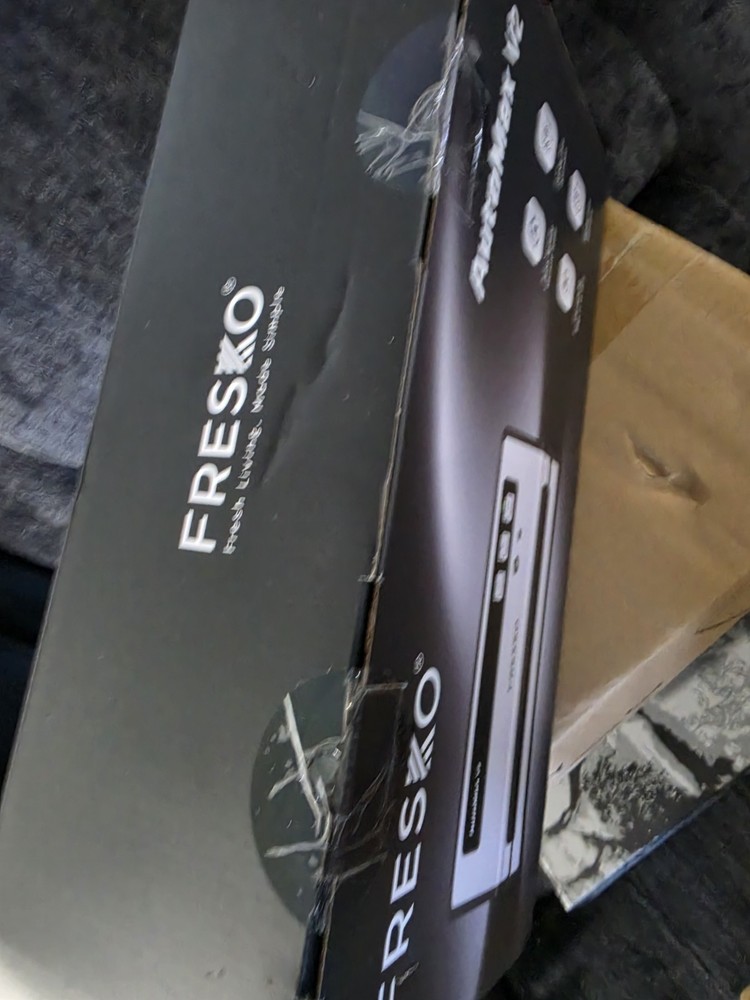fresco automax v2
