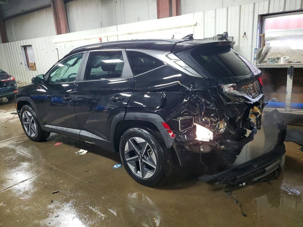 TUCSON 2025 Camera/Projector 2122846