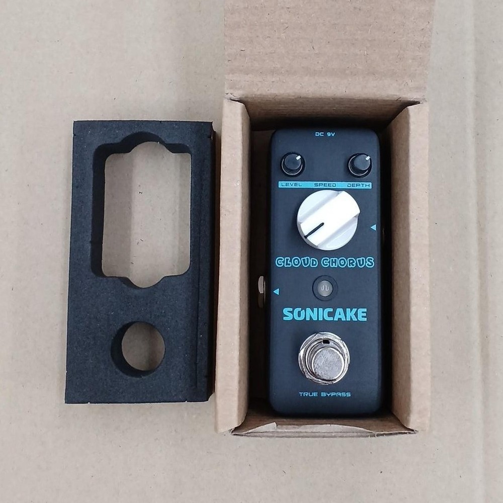 Sonicake Cloud Chorus