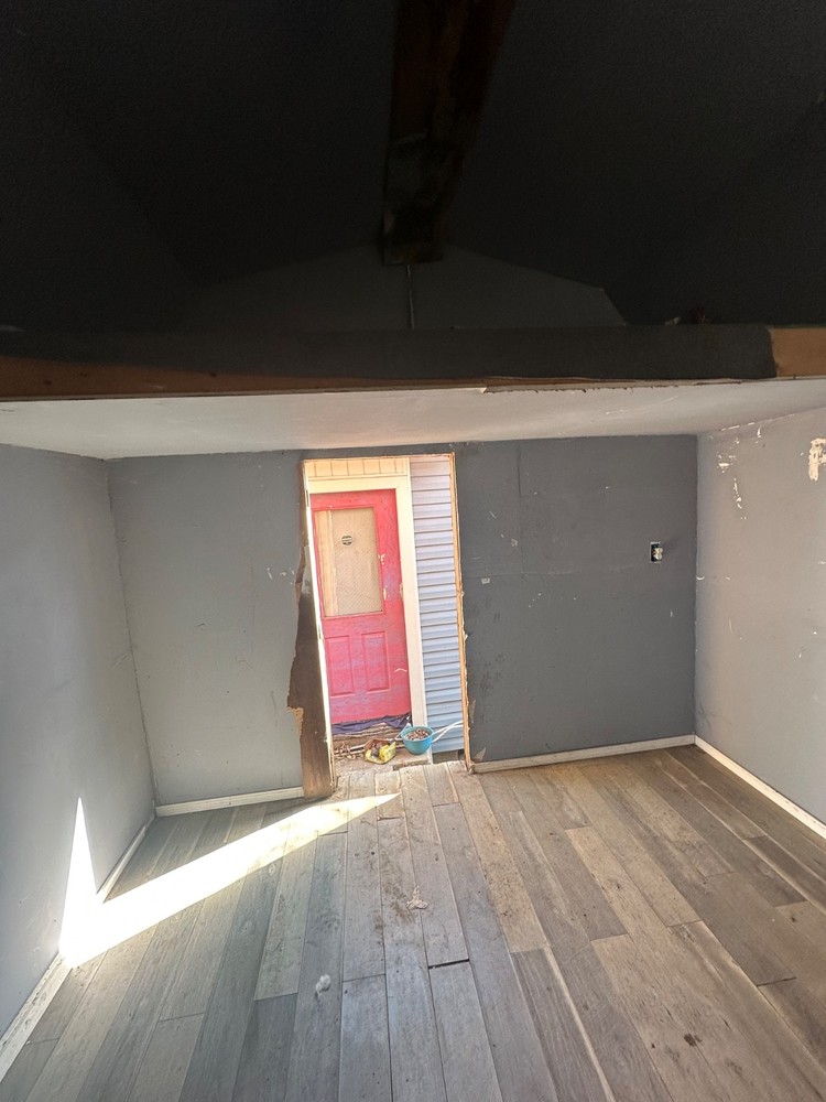 tiny homes for sale used