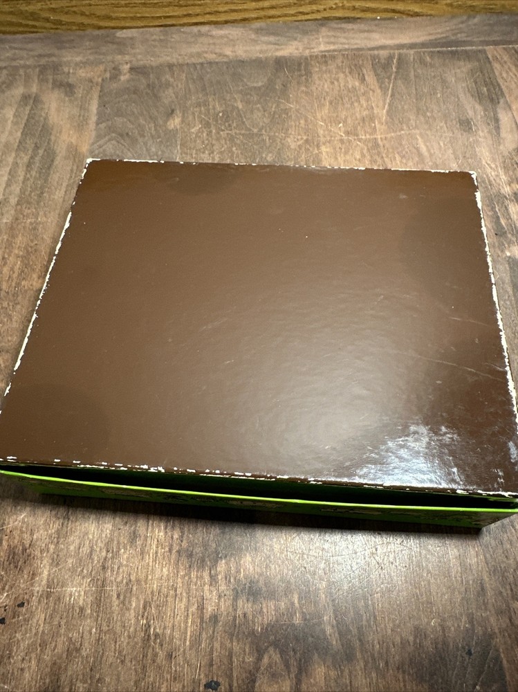 Vintage Chocolate Mill By Cooney