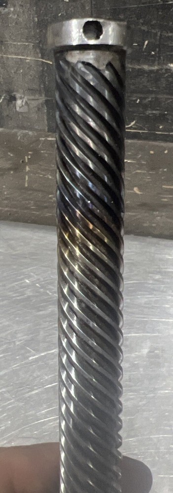 PRONIC Tapping Device Screw Drive. Used Surplus
