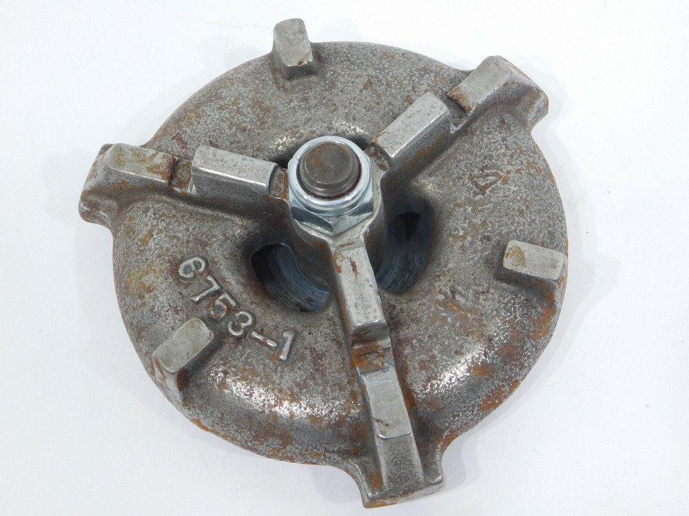 Trane Valve VAL 1610